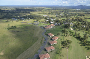 Chateau Elan at The Vintage Hunter Valley Pic 5