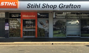 Stihl Shop Grafton Pic 4