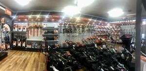 Stihl Shop Grafton Pic 3 - Come and see our fantastic range of equipment and accessories