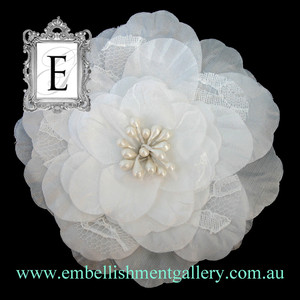 Embellishment Gallery Wholesale Pic 3 - FLOWERS by EMBELLISHMENT GALLERY