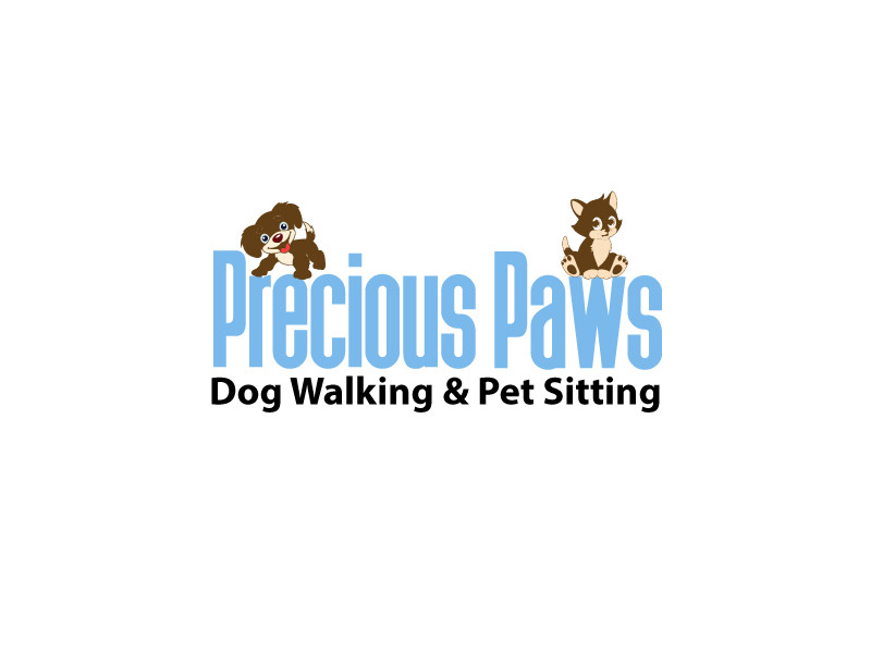 Precious Paws Dog Walking & Pet Sitting Pic 1