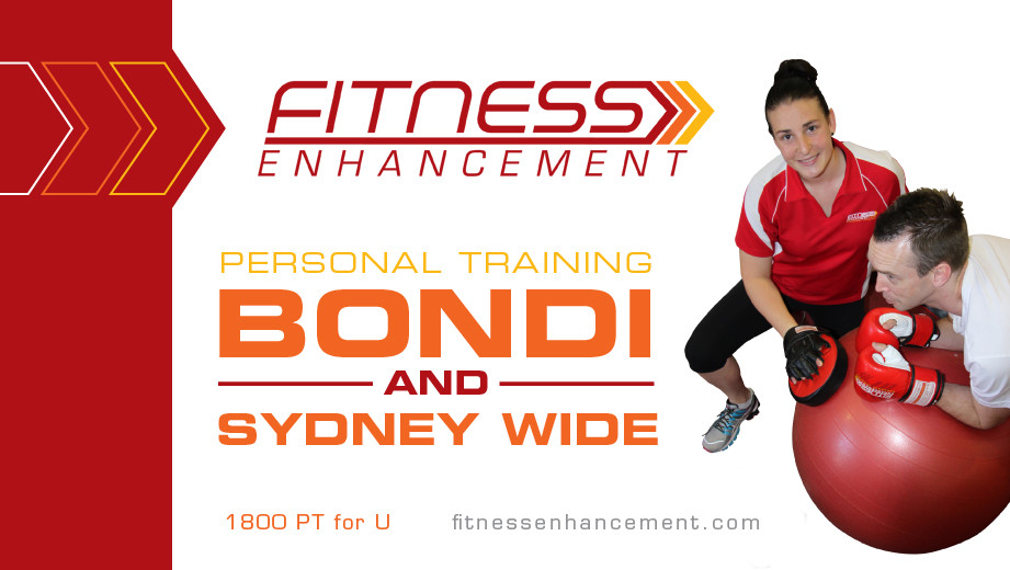 Fitness Enhancement Bondi Pic 1