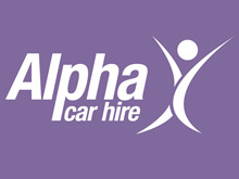 Alpha Airport Parking Pic 1 - Alpha Car Hire at the Gold Coast Airport