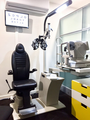 Eyecare Concepts Optometry Pic 5