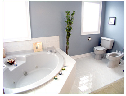 Declan Residential Pic 1 - declan bathrooms