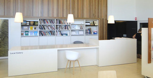 Resource Furniture Pic 4 - Walkerville Library