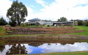 C & V Homes Pic 2 - Innisfree Drive West Wodonga