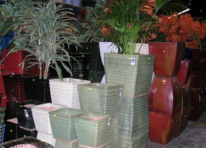 Parklea Pots & Plants Pic 3 - more to choose from