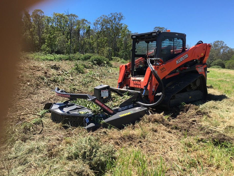 Havadig- Plant Hire Pic 1