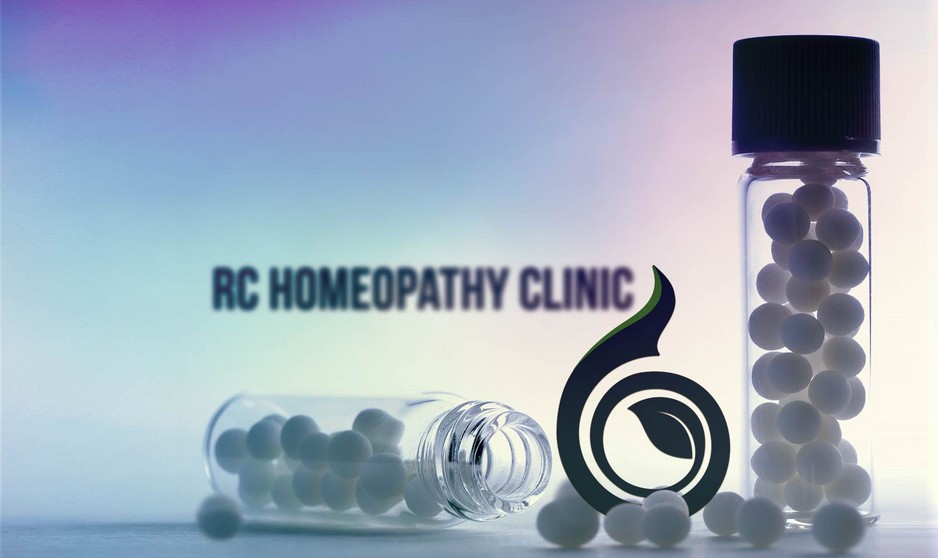 RC Homeopathy Clinic Pic 1