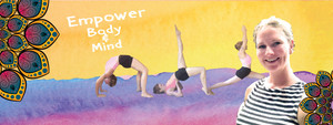 Empower Yoga Pic 2 - Empower with Yoga Cairns