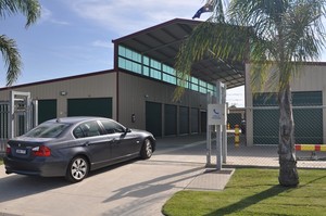 Complete Security Self Storage Pic 5