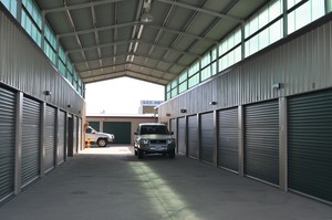 Complete Security Self Storage Pic 4