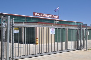 Complete Security Self Storage Pic 2