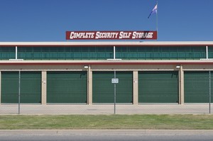 Complete Security Self Storage Pic 3