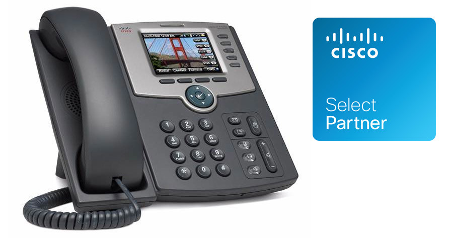 Telephone Technologies Seaford Pic 1 - Cisco Select Partner