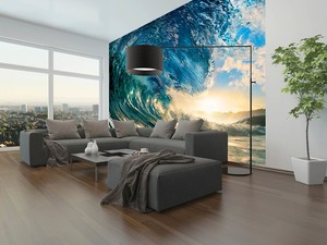 Exclusive Wall Design Pic 5 - Wall mural Perth