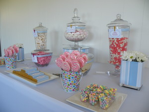 ChiChi Lolly Buffets & Events Pic 3