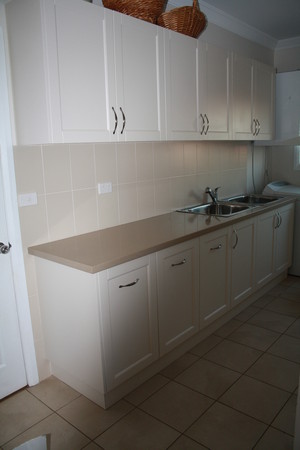 Jazdec Kitchens & Bathrooms Pic 4 - Brimbank West Melbourne kitchen cabinet making