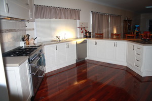 Jazdec Kitchens & Bathrooms Pic 2 - kitchen renovation in Bacchus Marsh