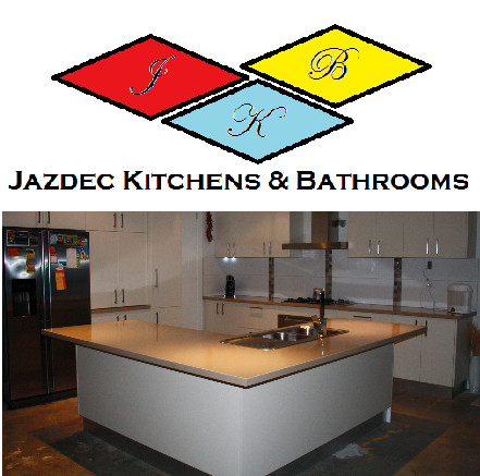 Jazdec Kitchens & Bathrooms Pic 1 - kitchen renovation in Moorabool Melbourne Victoria