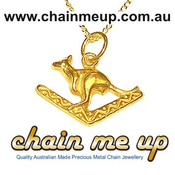 Chain Me Up Pic 1 - Excellent Quality Exceptional Prices