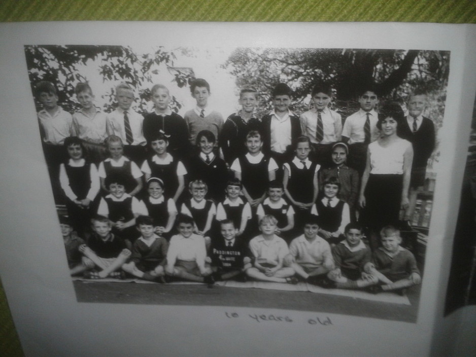 Paddington Public School Pic 1