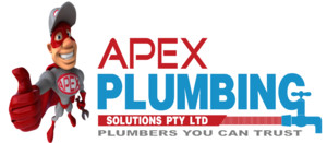 Apex Plumbing Solutions PL Pic 2