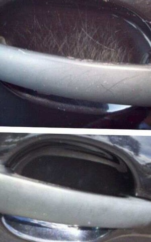 Luxury Auto Mobile Detailing Pic 5