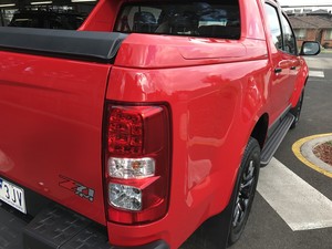 Auto Detailing Melbourne Pic 3