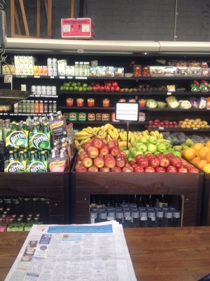 Crown Street Grocer Pic 5 - Fresh fruit