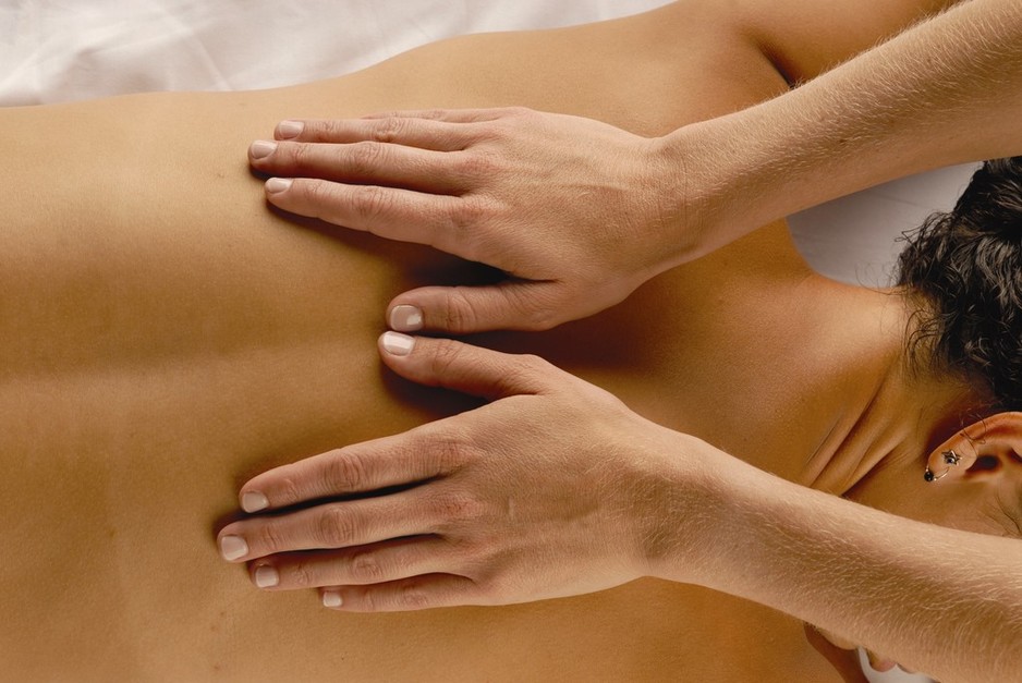 Mont Albert Acupuncture & Chinese Medicine Clinic Pic 1 - massage therapy