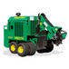 PRO STUMPS Pic 1 - Stump grinder