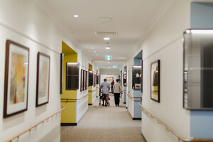 St Vincent's Care Werribee Pic 4 - St Vincents Care Werribee