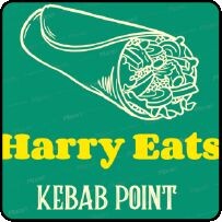 Harry Eats Kebab Point Pic 1