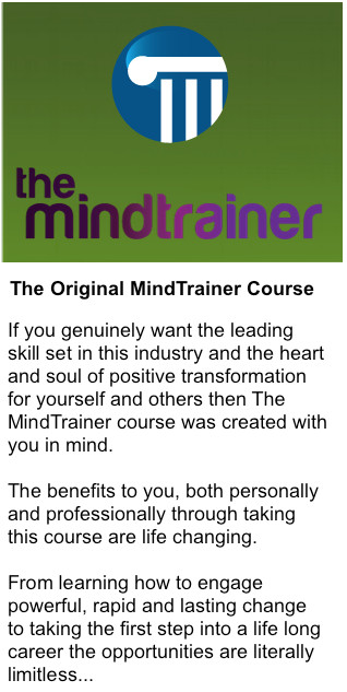 NLP course, Hypnosis Training & Life coach Certification -TheMindAcademy Pic 1