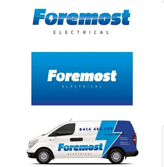 Foremost Electrical Pic 1 - LEADERS IN ELECTRICAL INSTALLATIONS AND MAINTENANCE Foremost Electrical is a Sydney based business providing a reliable service at a competitive price Fully insured and guarantee the highest quality work