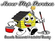 Never stop services pty ltd Pic 2