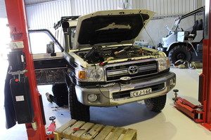 XTR Automotive Pty Ltd Pic 2