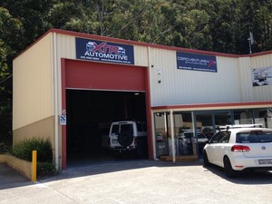 XTR Automotive Pty Ltd Pic 3