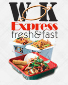 Wok Express Killara Pic 1