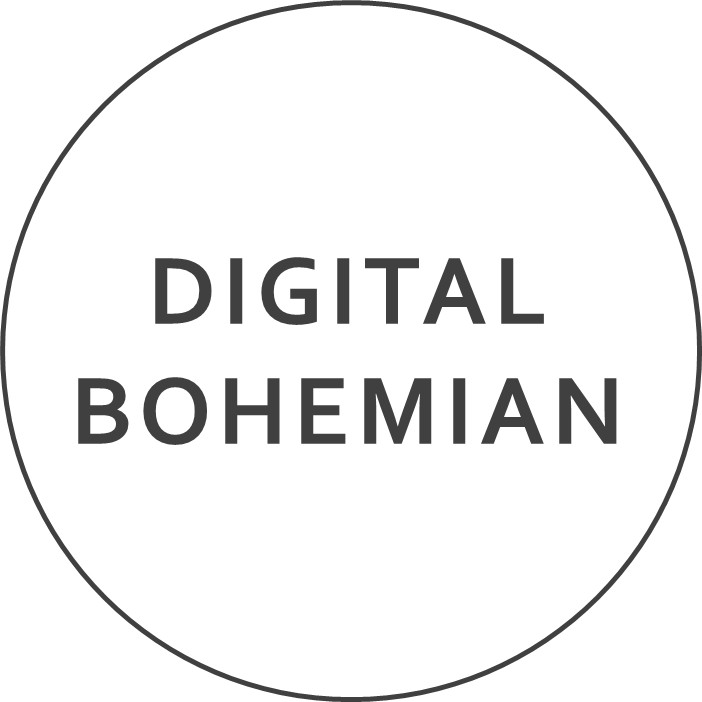 Digital Bohemian Pic 1 - Digital Bohemian Logo Website SEO SEM Website migration