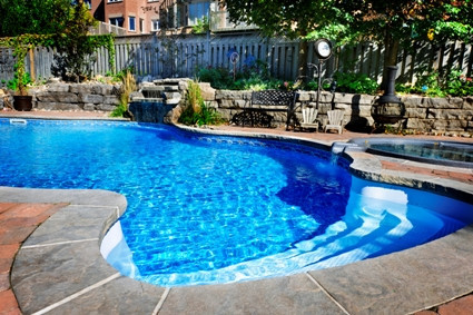 Superior Pool Paint Pic 1 - Superior Pool Paint