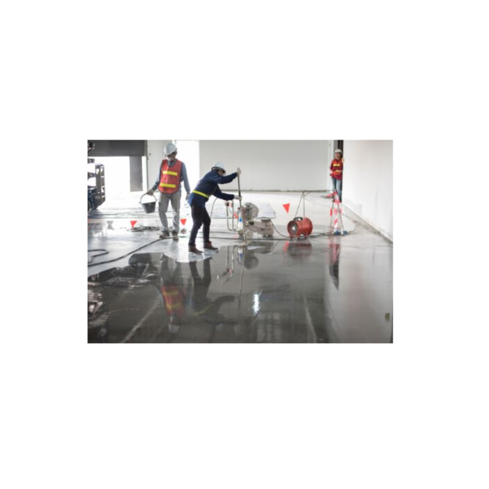 Epoxy Flooring Experts Gold Coast - Flake | Coating | Sealing Pic 1