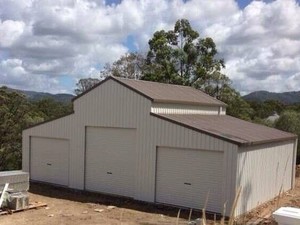 Well Built Sheds & Carports Pic 5