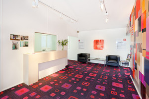 Northern Beaches Community College Pic 3 - North Narrabeen Reception