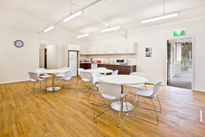 Northern Beaches Community College Pic 4 - Student Area