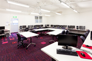 Northern Beaches Community College Pic 5 - Training room