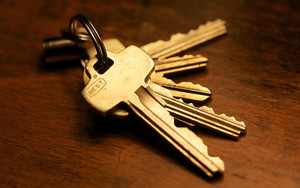 Adam's 24 hour Budget Locksmith Pic 2 - Lost keys call Ashfield mobile locksmiths