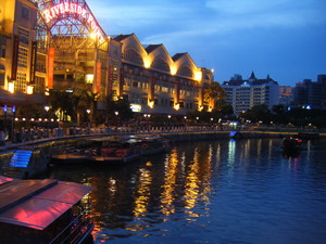 Jabba Dynamics Pic 3 - the beautiful riverside point singapore